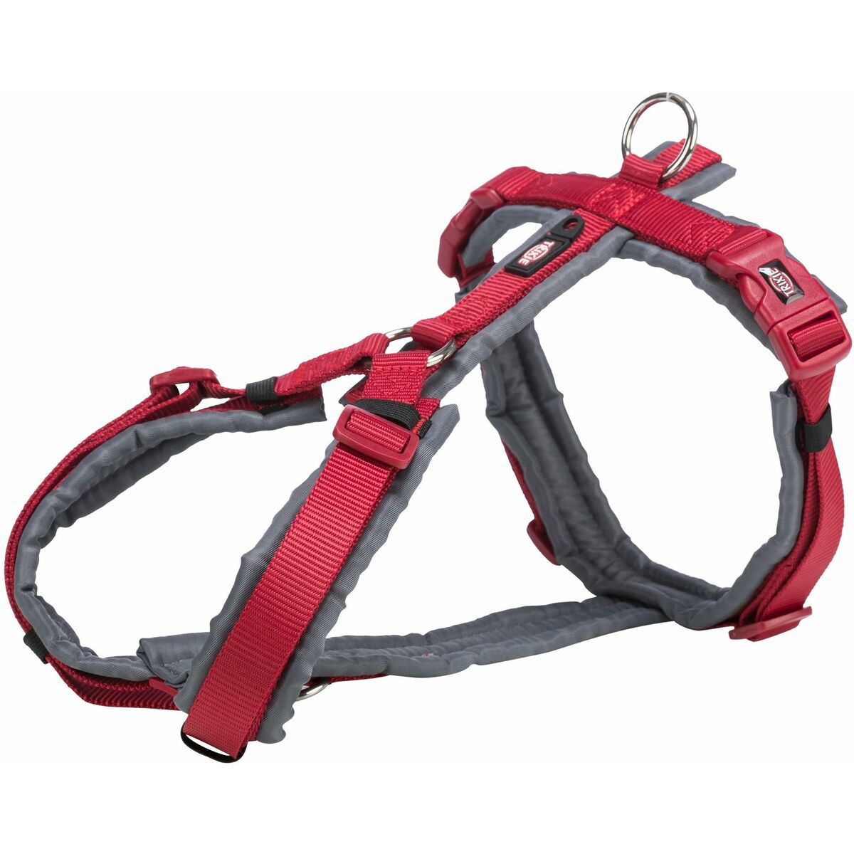 Imbracatura per Animali Domestici Trixie Premium Trekking L 3 M0605967_1