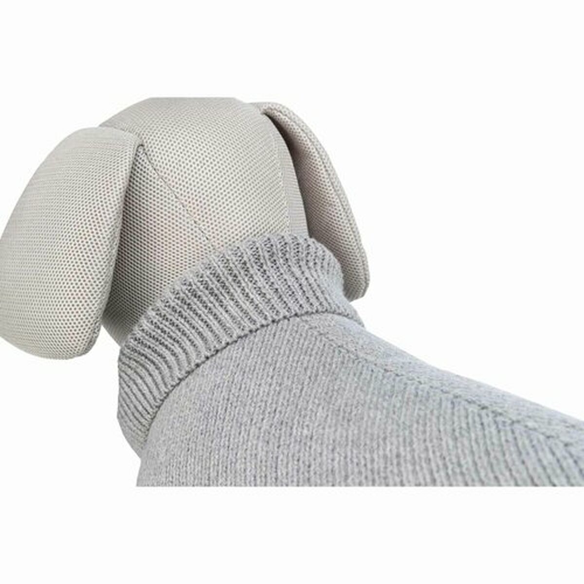 Maglione per Cani Trixie Grigio XS 13 M0606115_11