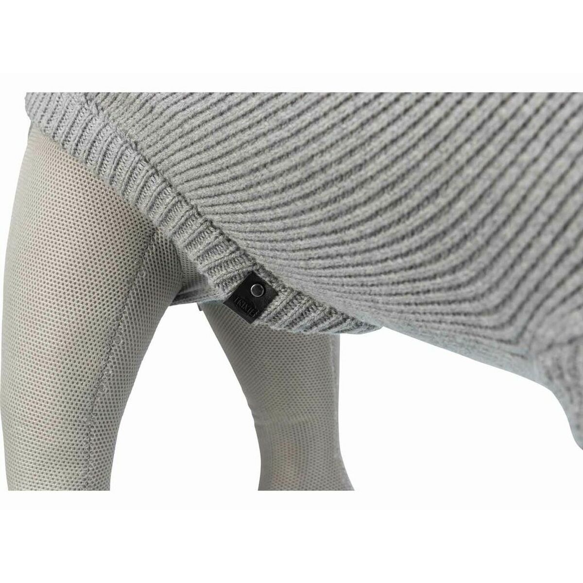 Maglione per Cani Trixie Grigio XS 14 M0606115_12
