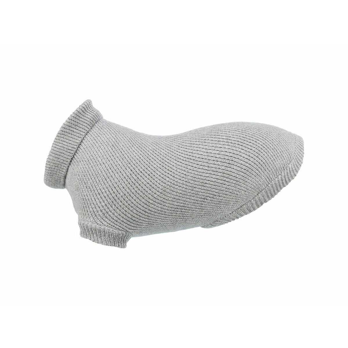 Maglione per Cani Trixie Grigio XS 6 M0606115_4
