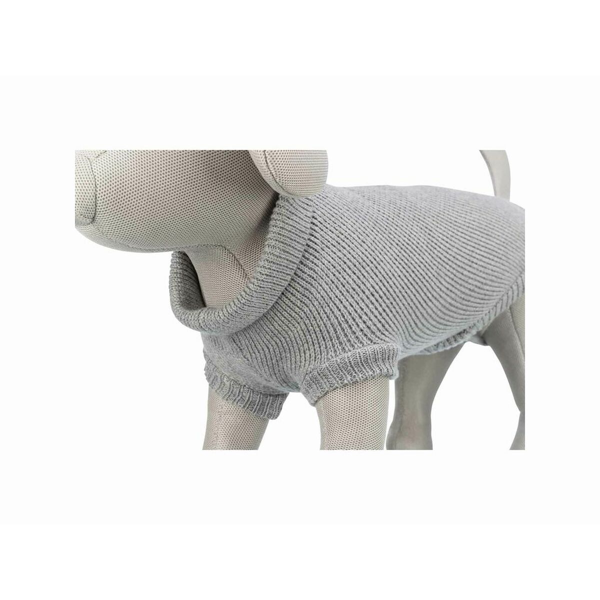 Maglione per Cani Trixie Grigio XS 8 M0606115_6
