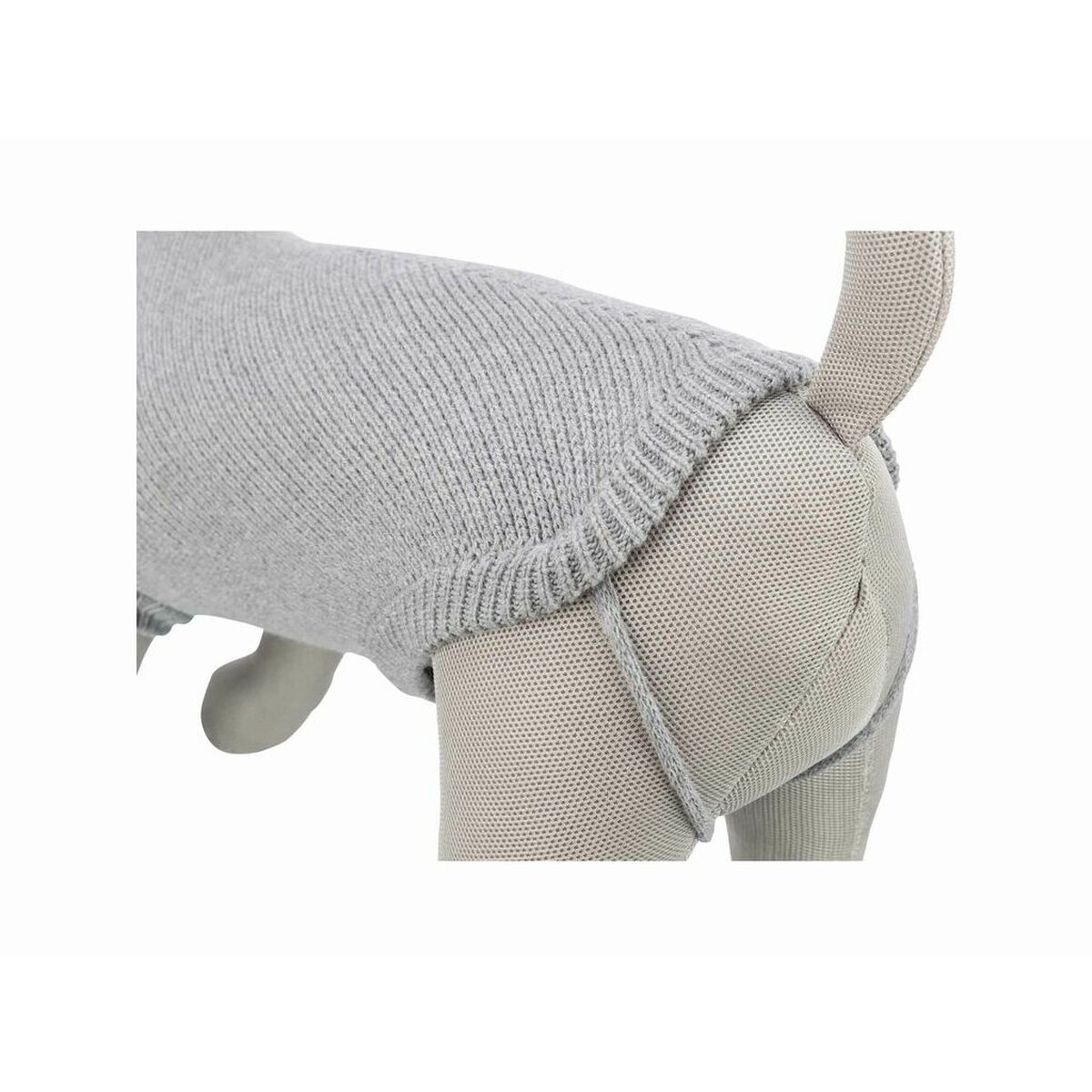 Maglione per Cani Trixie Grigio XS 10 M0606115_8