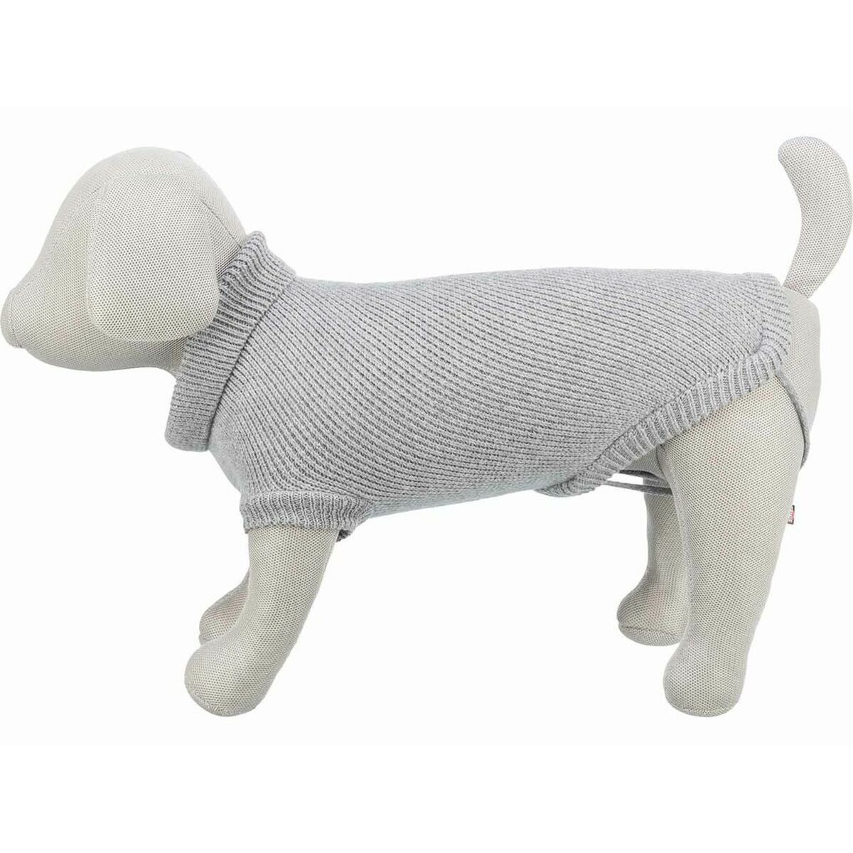 Maglione per Cani Trixie Grigio XS 2 M0606116_0
