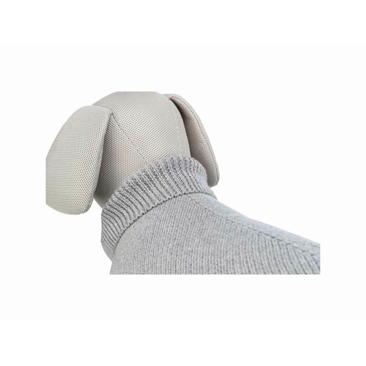 Maglione per Cani Trixie Grigio XS 12 M0606116_10