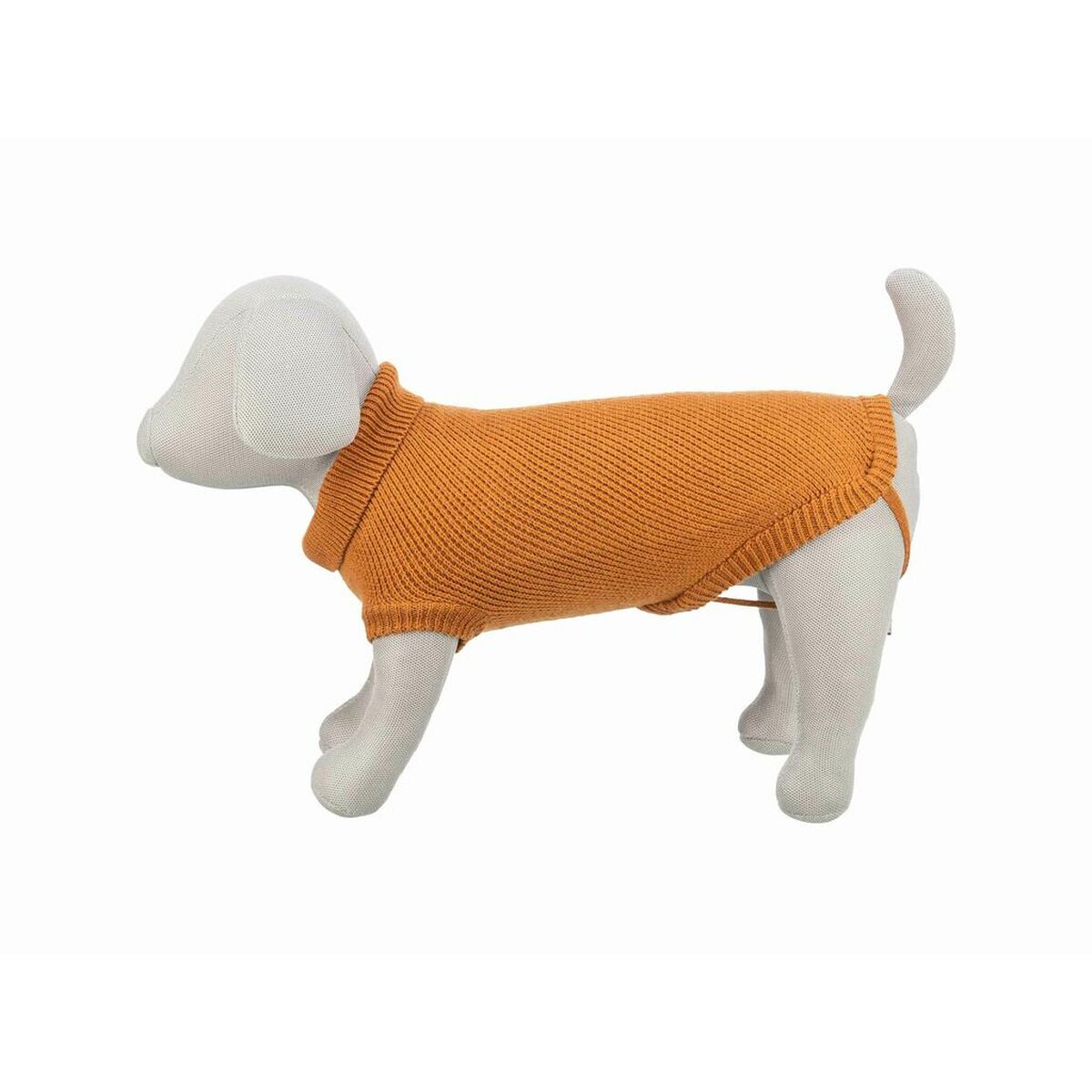 Maglione per Cani Trixie Arancio XS 2 M0606126_0
