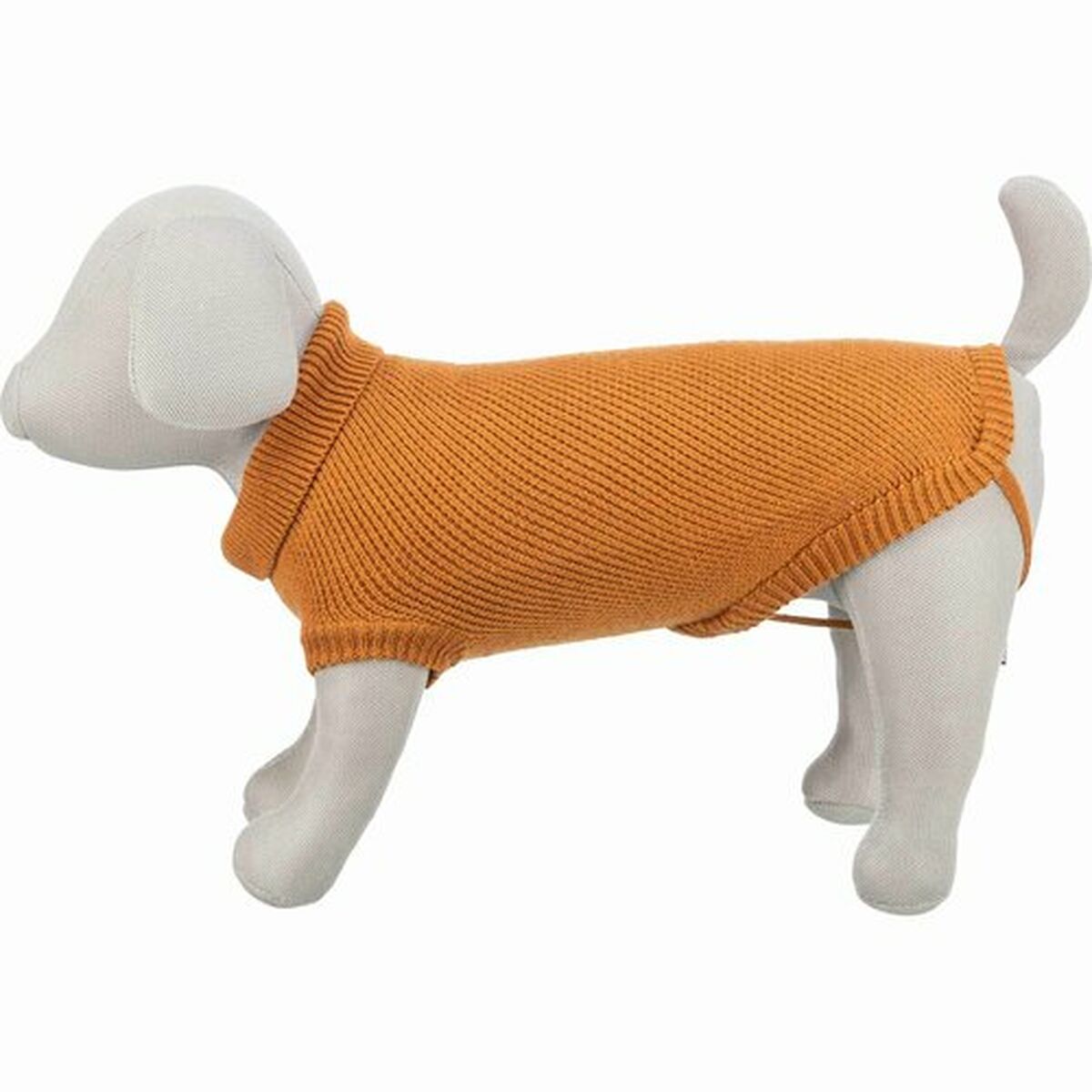 Maglione per Cani Trixie Arancio XS 3 M0606126_1