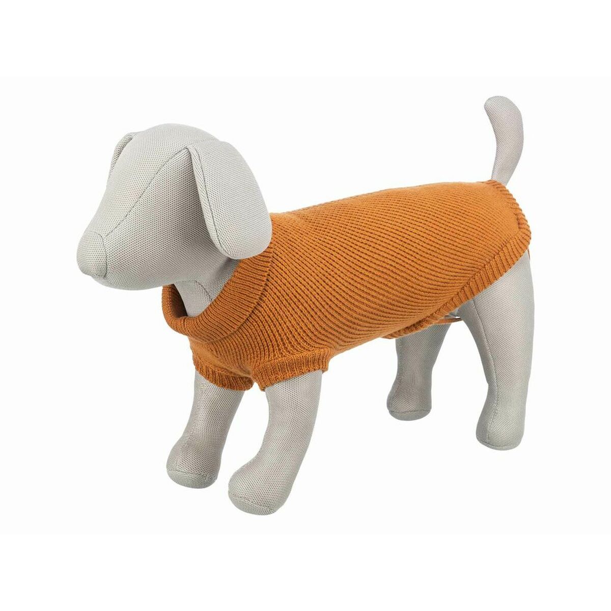 Maglione per Cani Trixie Arancio XS 4 M0606126_2