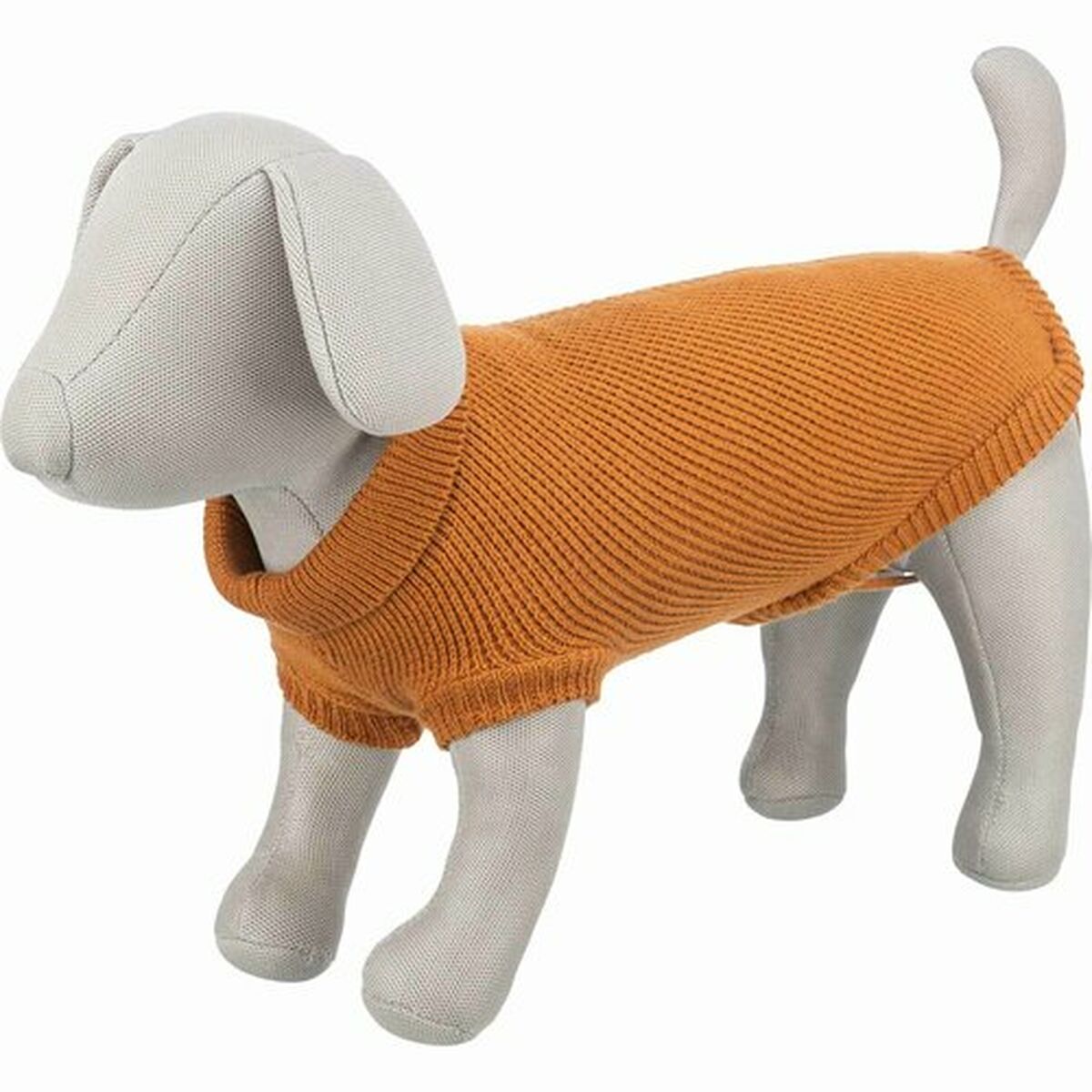 Maglione per Cani Trixie Arancio XS 5 M0606126_3