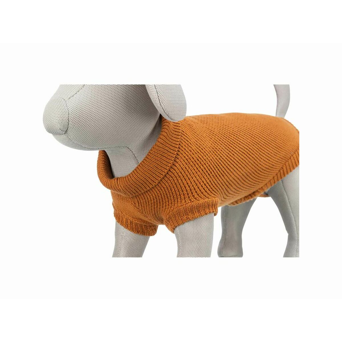 Maglione per Cani Trixie Arancio XS 8 M0606126_6