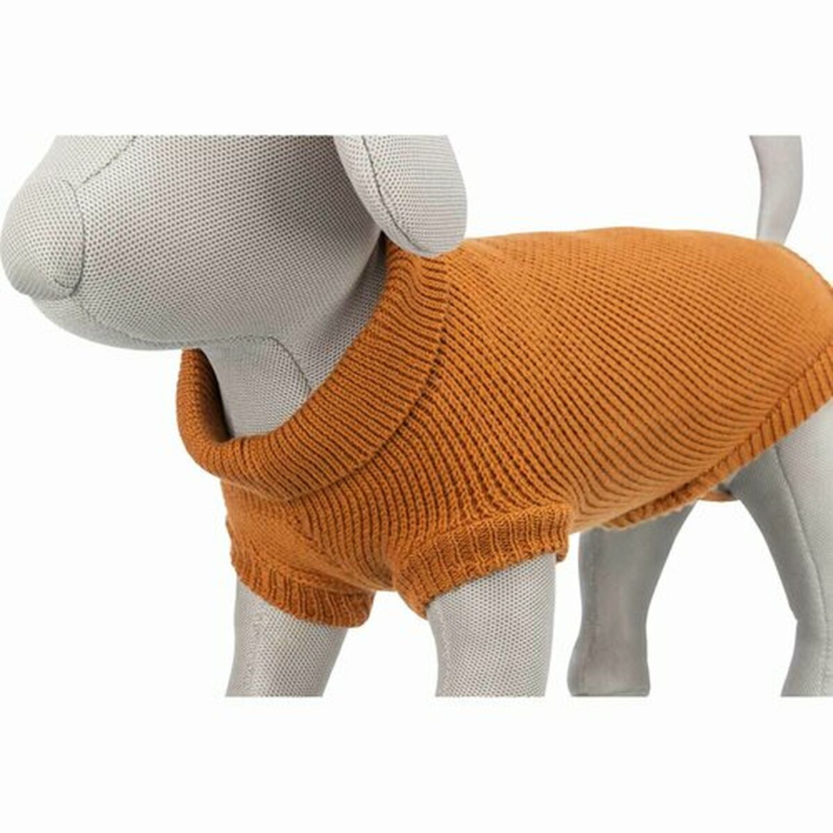 Maglione per Cani Trixie Arancio XS 9 M0606126_7