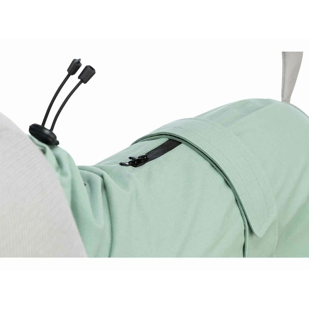 Impermeabile per Cani Trixie Dublín Verde S 33 cm 10 M0606173_8