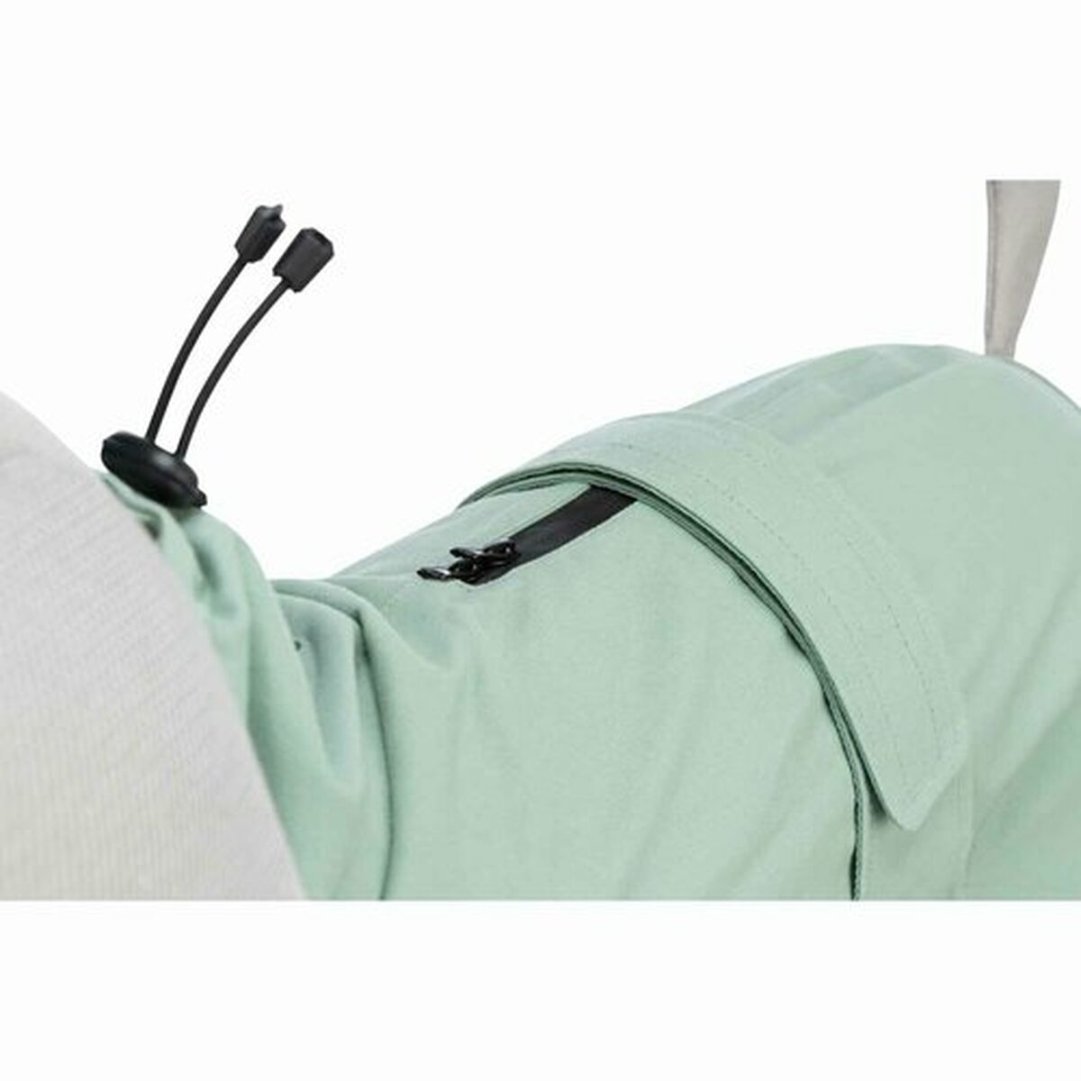 Impermeabile per Cani Trixie Dublín Verde S 33 cm 11 M0606173_9