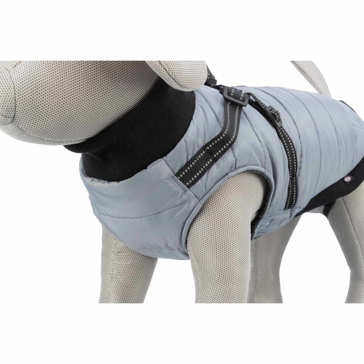 Cappotto per Cani Trixie Pontis Grigio S 40 cm 9 M0606162_7