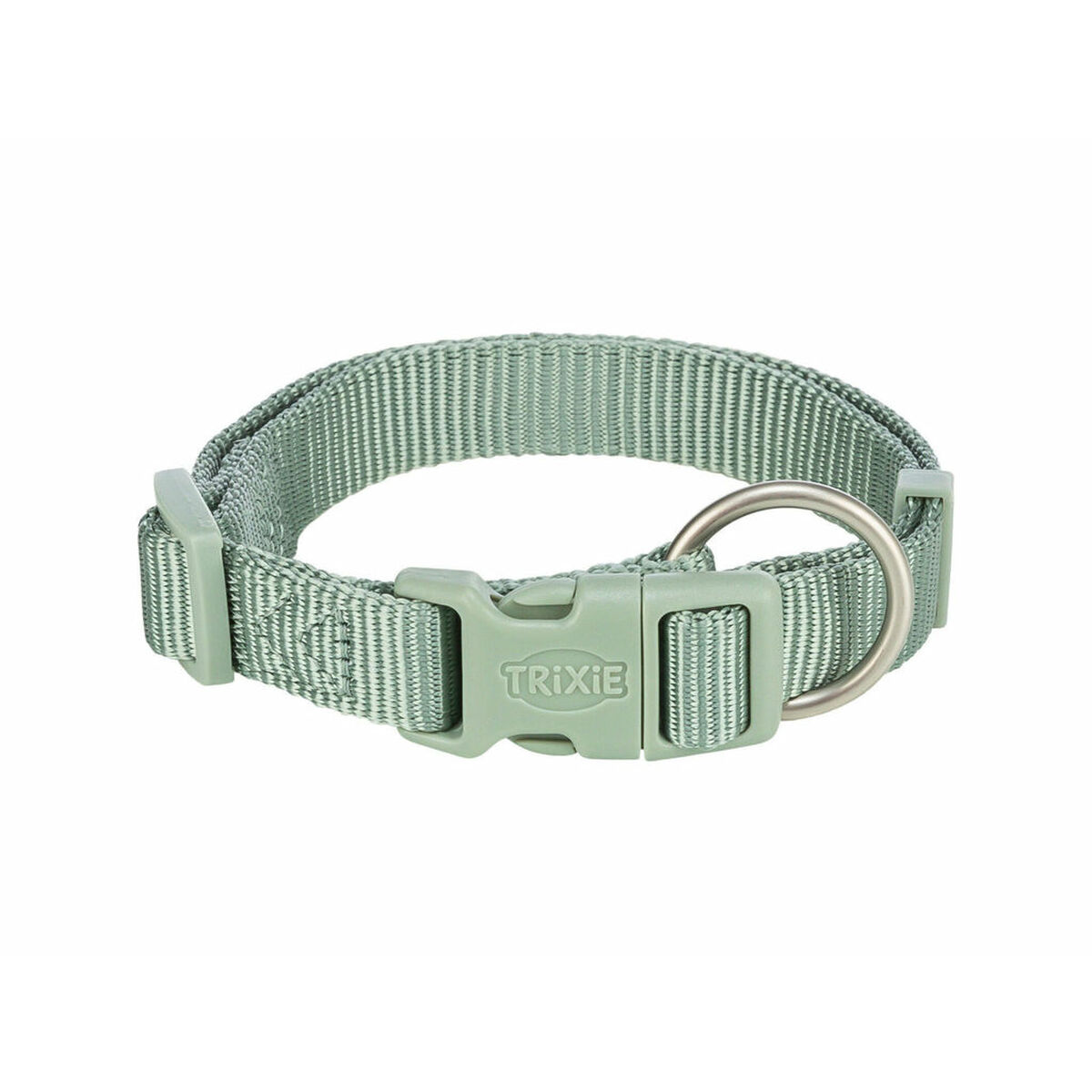 Collare per Cani Trixie Premium Verde XS/S 22-35 cm 2 M0606968_0