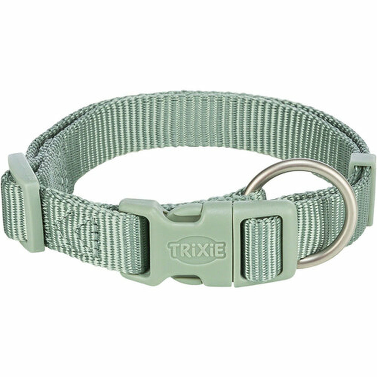 Collare per Cani Trixie Premium Verde XS/S 22-35 cm 3 M0606968_1