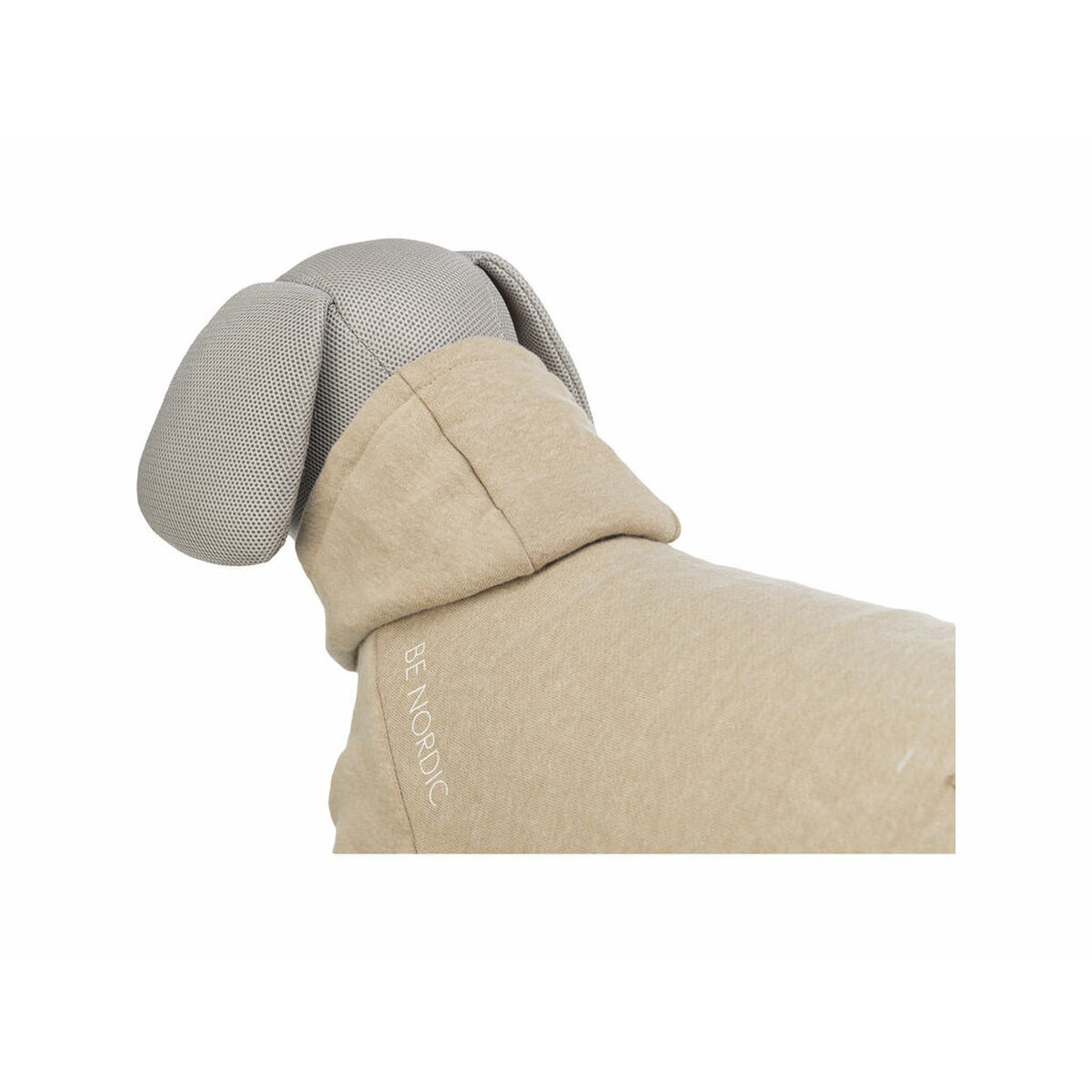 Felpa per Cani Trixie Flensburg Sabbia XS 12 M0608642_10