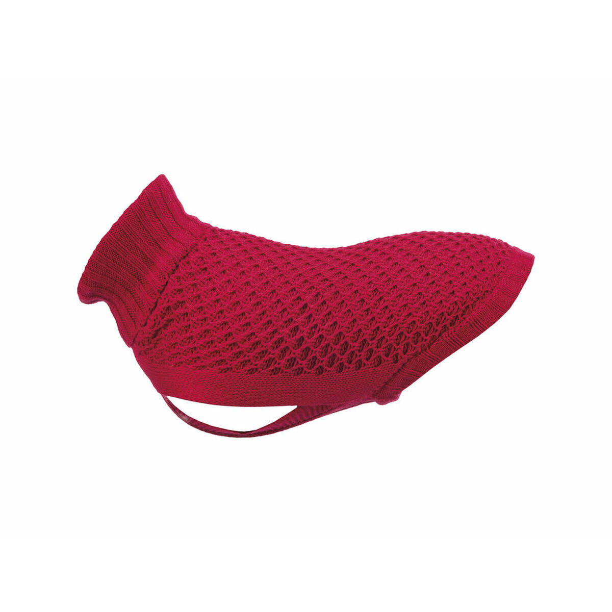Maglione per Cani Trixie Rosso M 2 M0608664_0