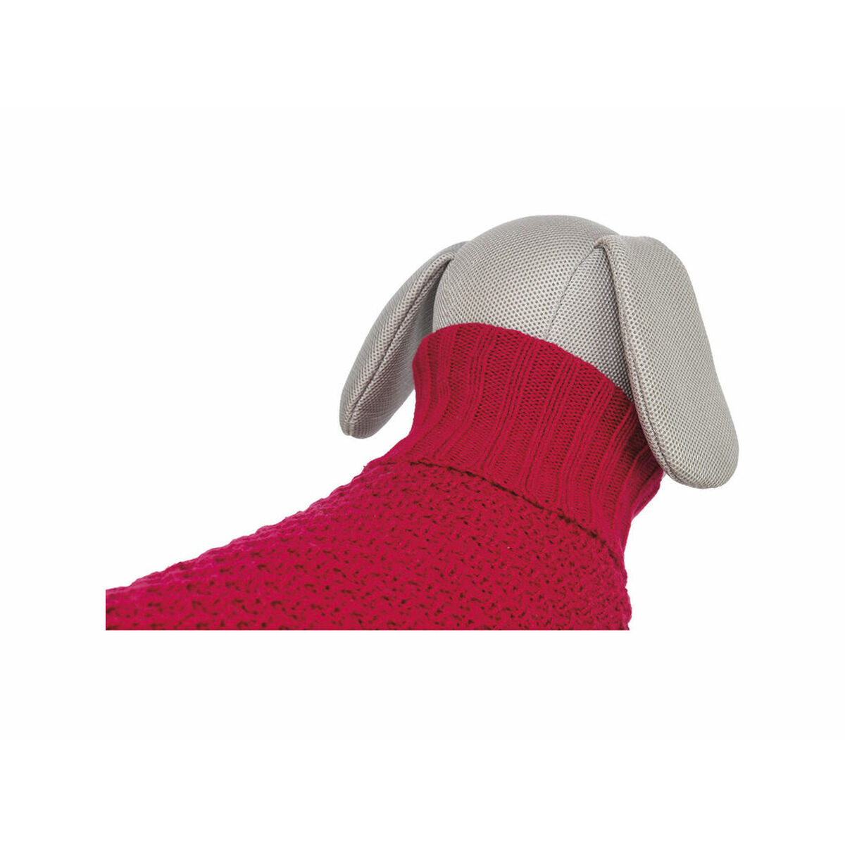 Maglione per Cani Trixie Rosso M 8 M0608664_6