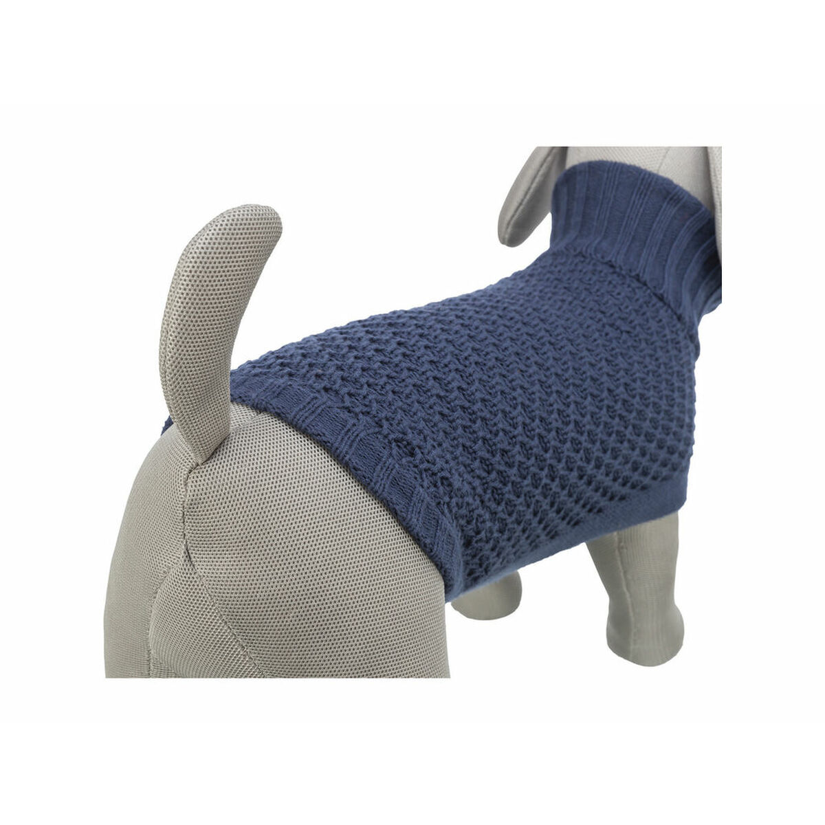 Maglione per Cani Trixie Azzurro S 12 M0608673_10