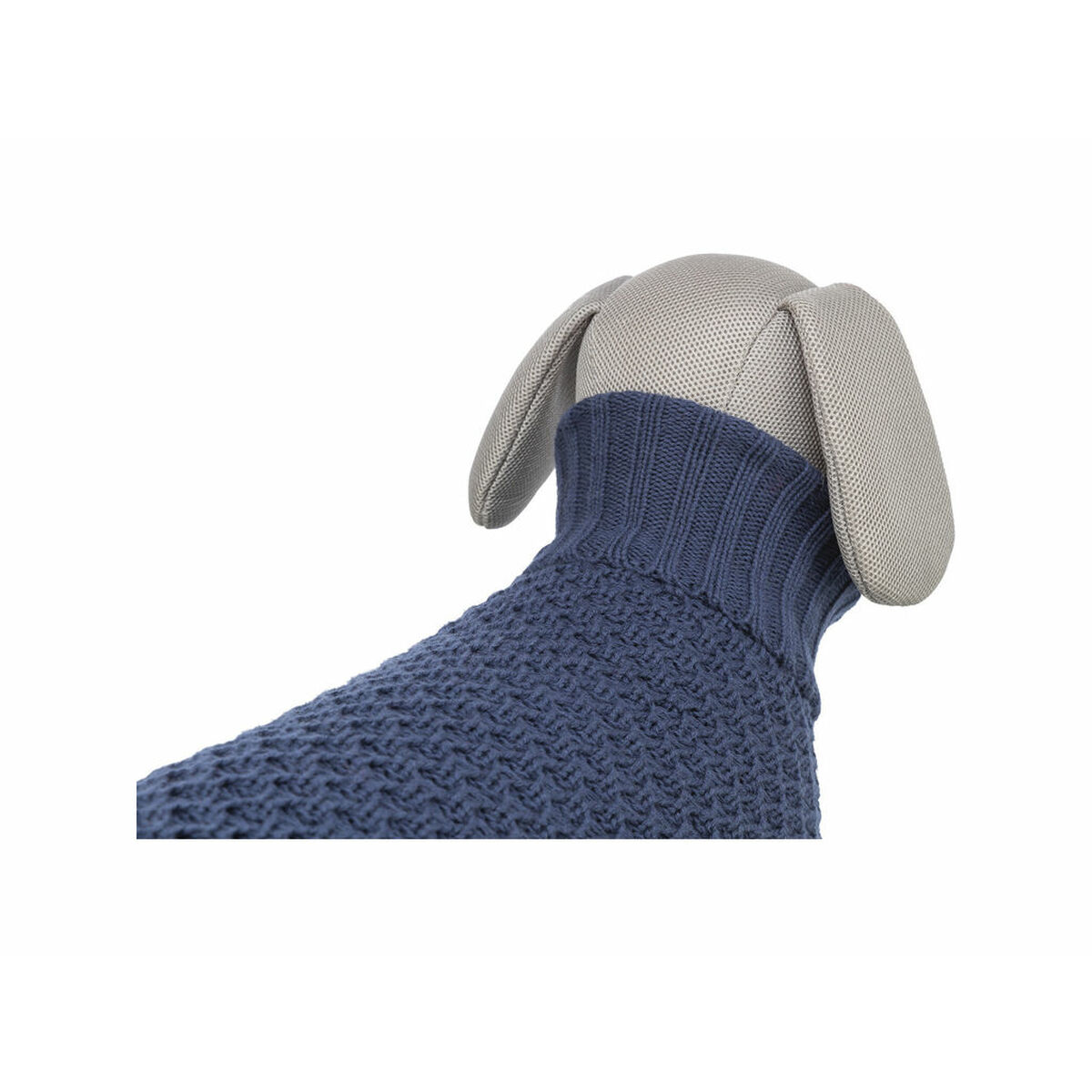 Maglione per Cani Trixie Azzurro S 8 M0608673_6