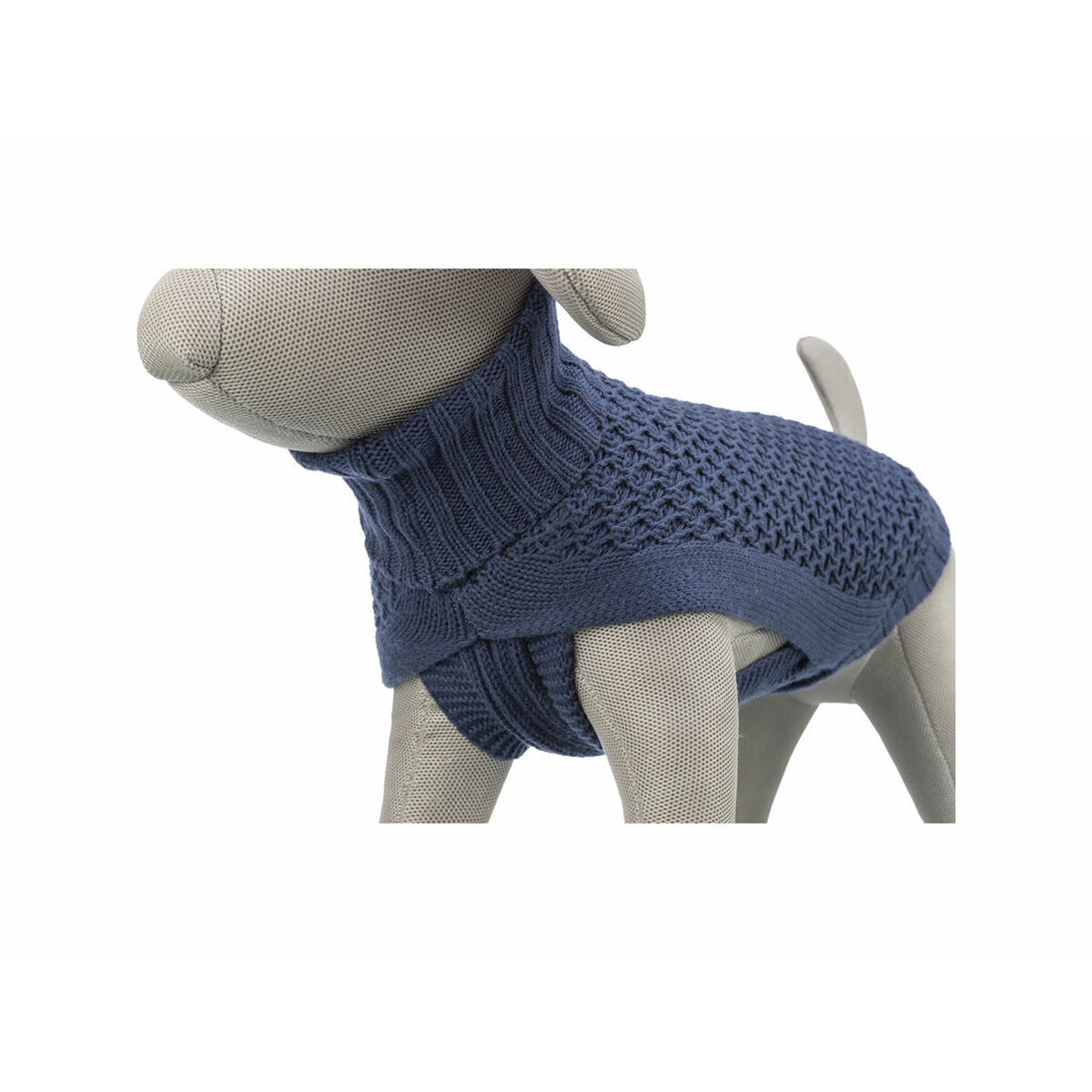 Maglione per Cani Trixie Azzurro S 10 M0608673_8
