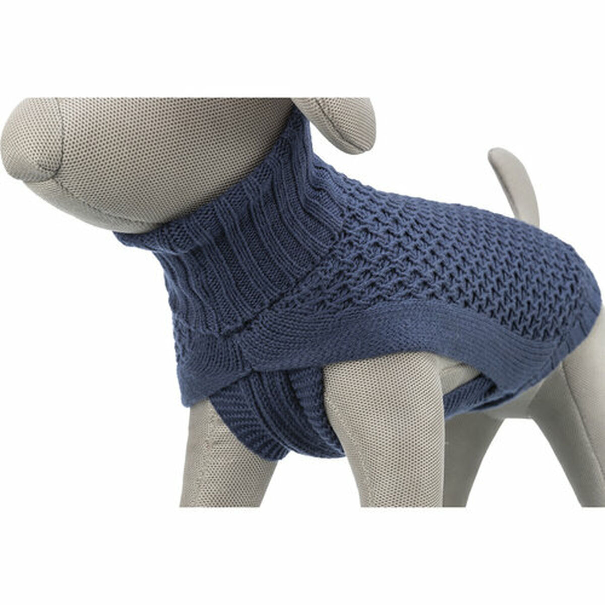 Maglione per Cani Trixie Azzurro S 11 M0608673_9