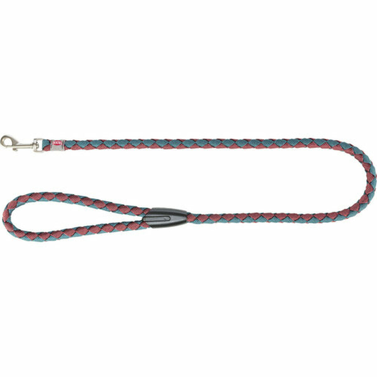 Guinzaglio per Cani Trixie Cavo Azzurro Rosso L/XL 1 m 3 M0606716_1