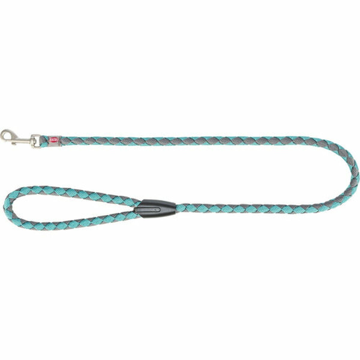 Guinzaglio per Cani Trixie Cavo Grafite Azzurro Chiaro L/XL 1 m 3 M0606712_1