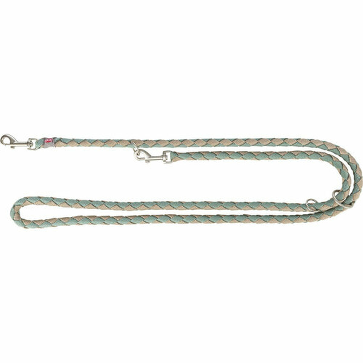 Guinzaglio per Cani Trixie Verde Sabbia L/XL 2 m 3 M0606777_1