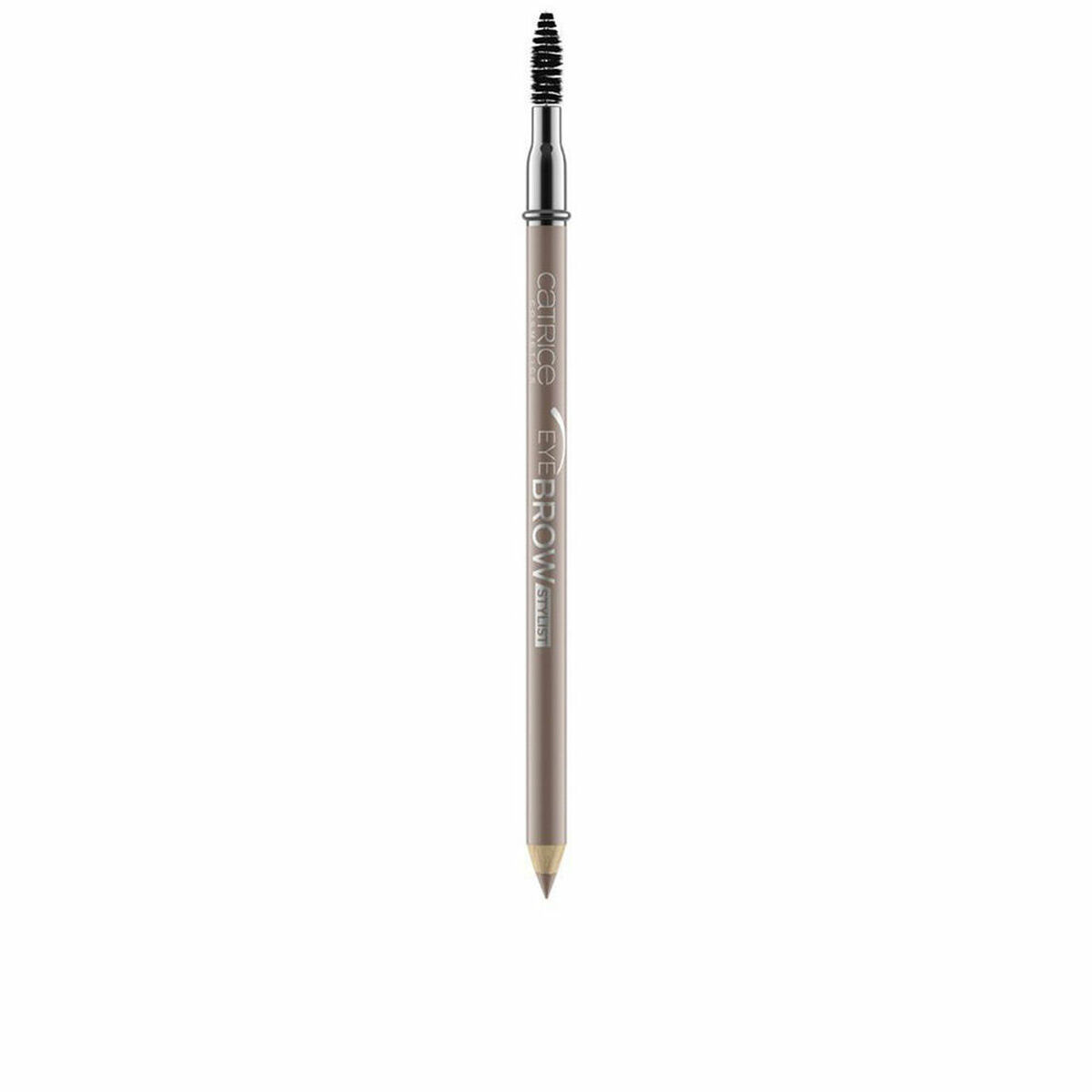 Trucco per Sopracciglia Catrice Stylist 015 ashy drama 2 in 1 (1,4 g) 2 S05100254_0