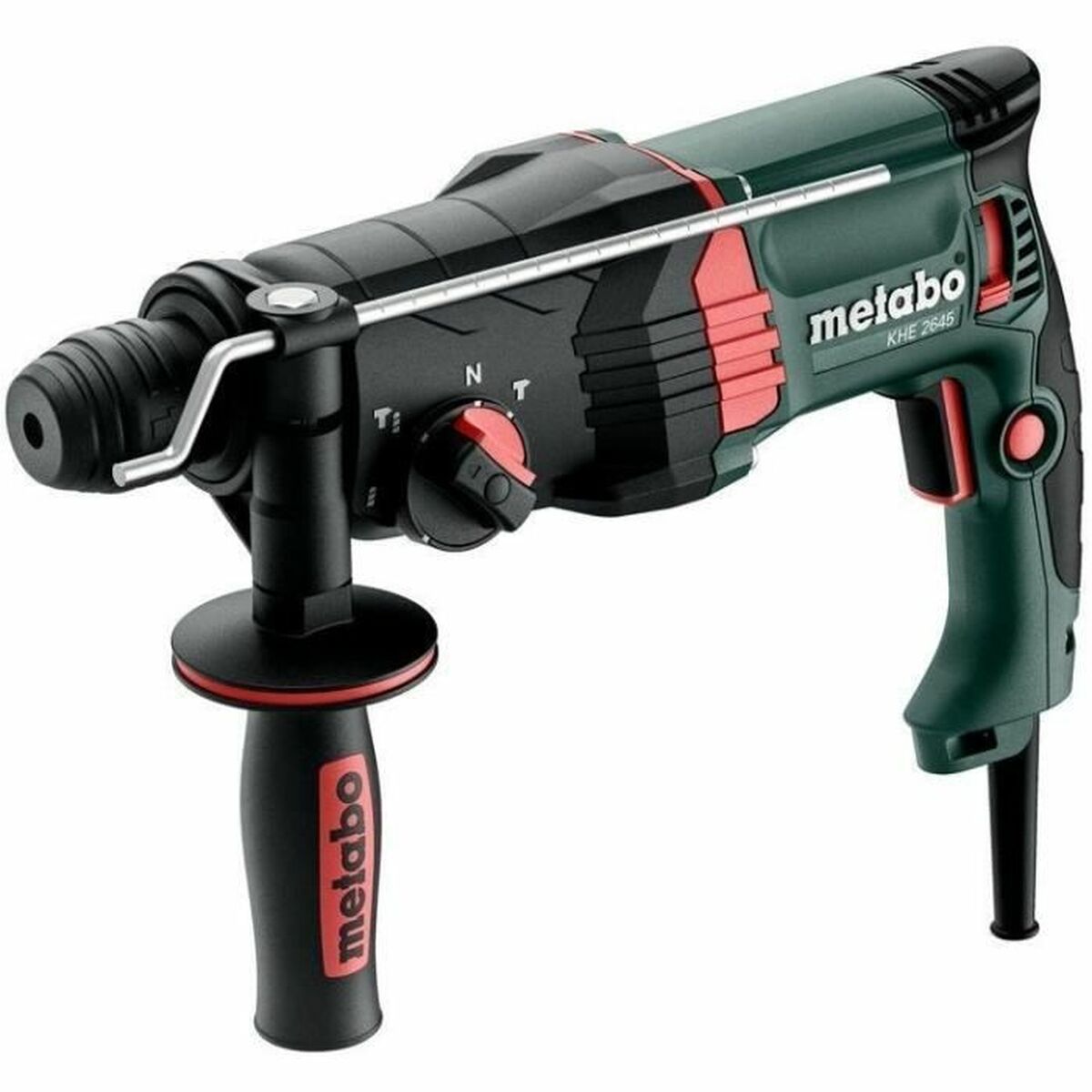 Trapano a percussione Metabo 2 S71002612_0
