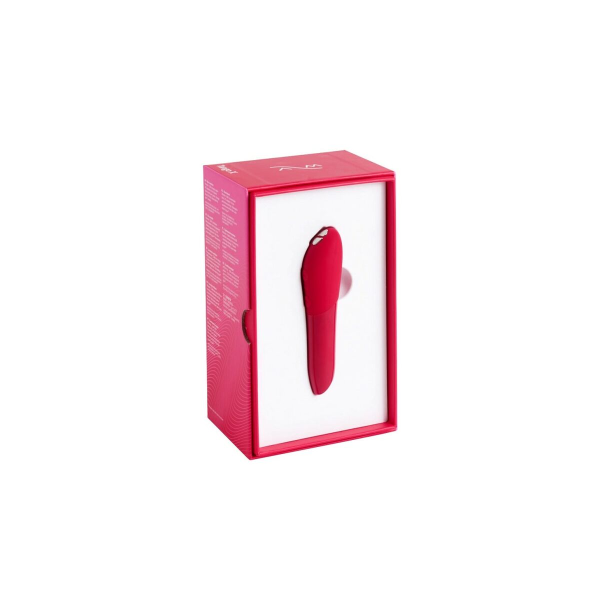 Vibratore We-Vibe Rosso 11 M0402833_9
