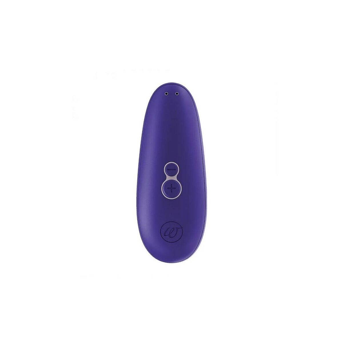 Vibratore Womanizer WOM165-INDIGO Azzurro 3 M0402731_1