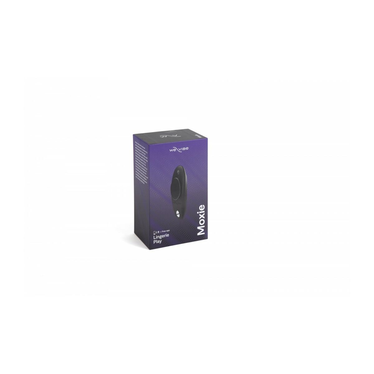 Vibratore We-Vibe Nero 13 M0402821_11