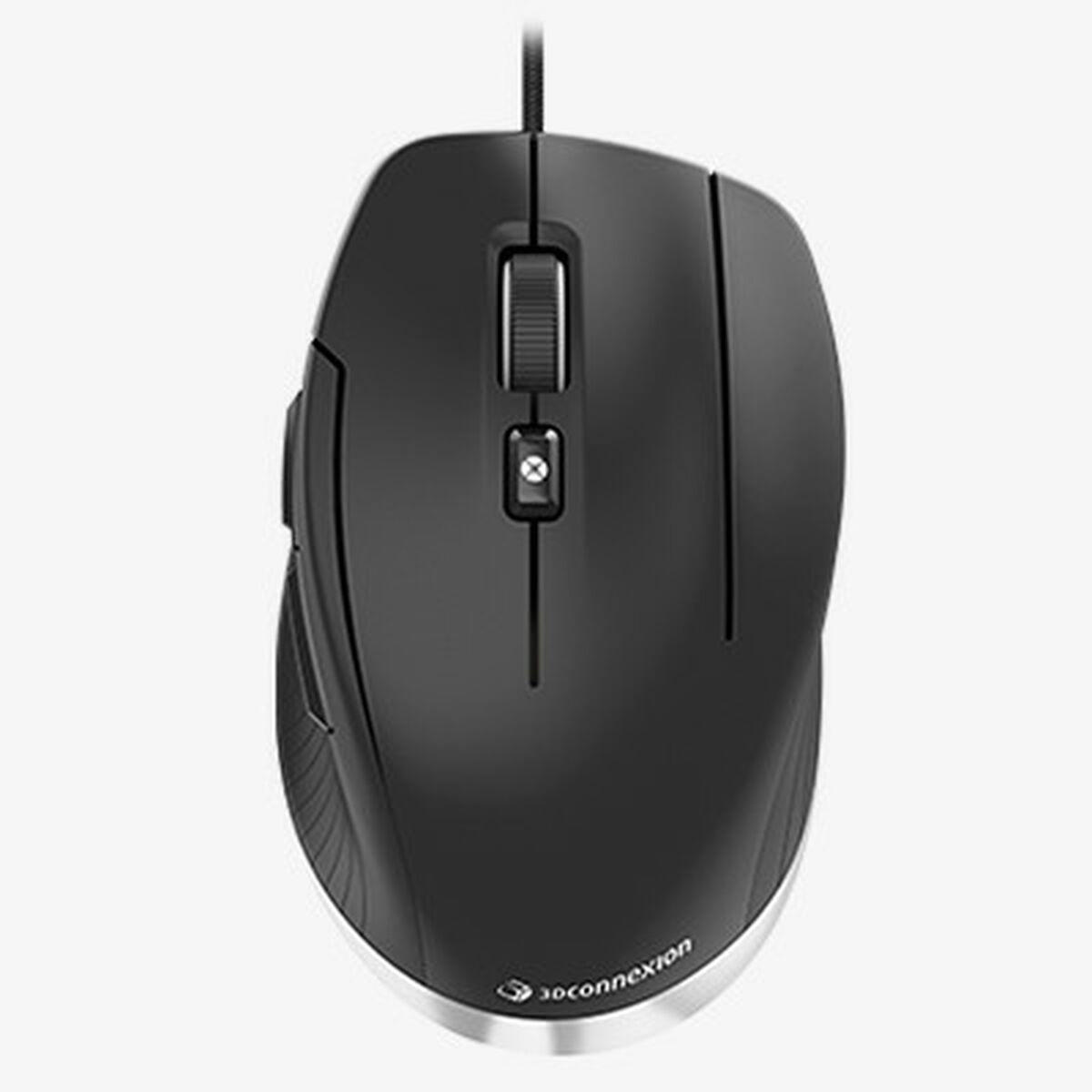 Mouse 3Dconnexion 3DX-700081 Nero 2 M0320979_0
