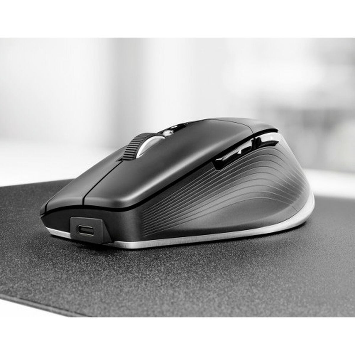Mouse 3Dconnexion 3DX-700116 Nero 7200 dpi 8 M0315485_6