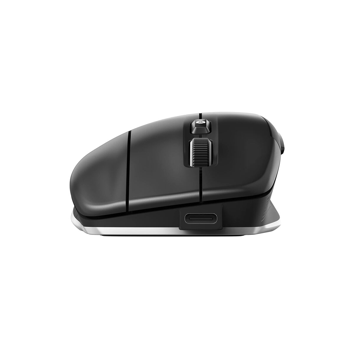 Mouse 3Dconnexion 3DX-700118 Nero Nero opaco 3 M0313179_1