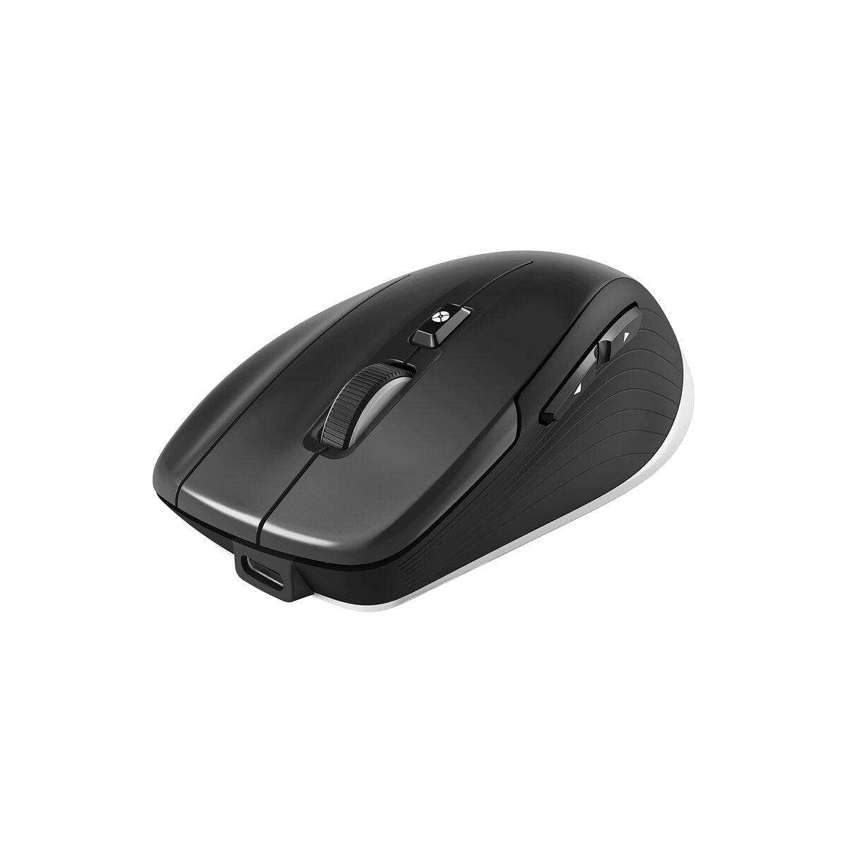 Mouse 3Dconnexion 3DX-700118 Nero Nero opaco 8 M0313179_6