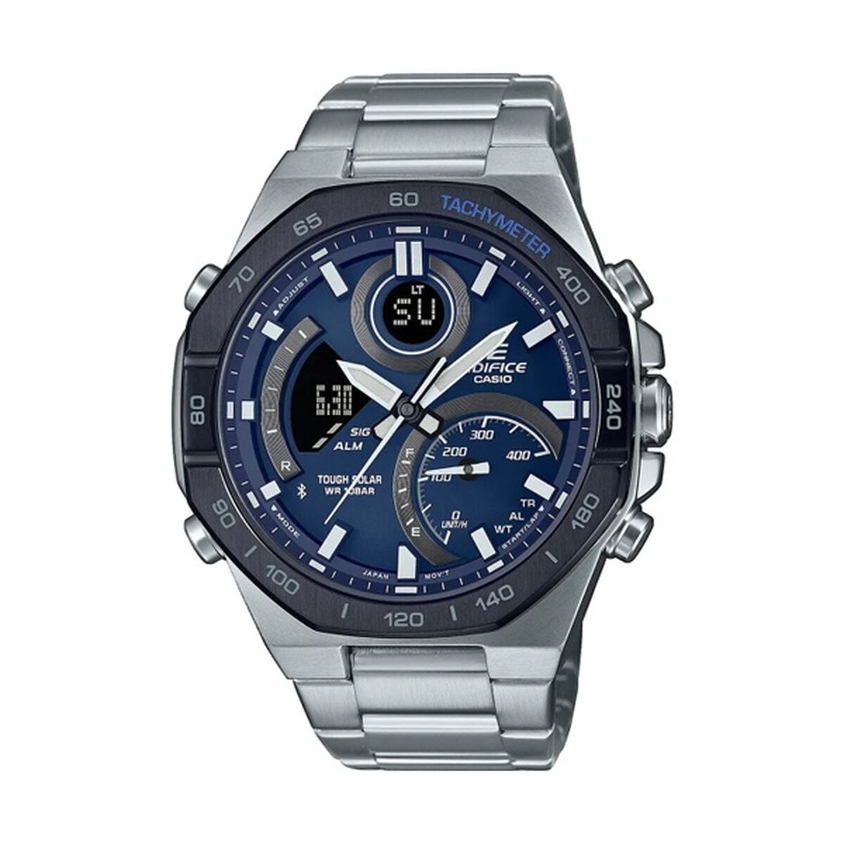 Orologio Uomo Casio ECB-950DB-2AEF 2 S7249766_0
