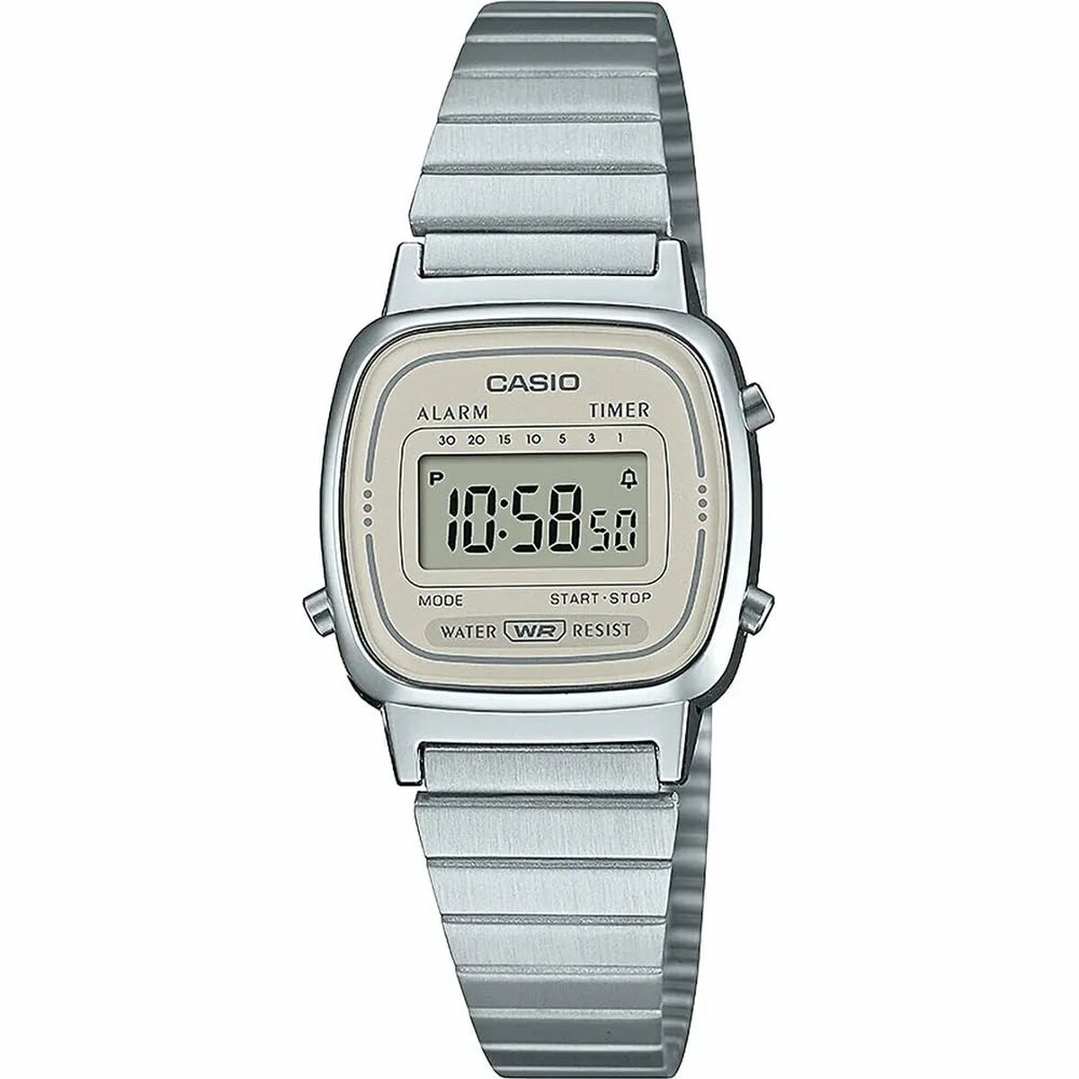 Orologio Donna Casio LA670WEA-8AEF 2 S7290548_0