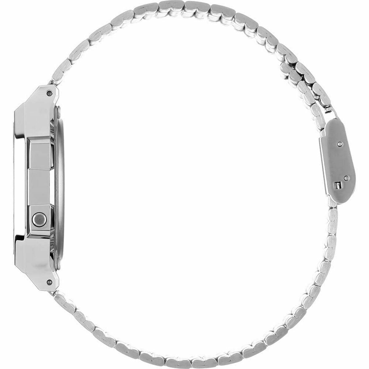 Orologio Unisex Casio A168WEHA-9AEF (Ø 36 mm) 4 S7298969_2