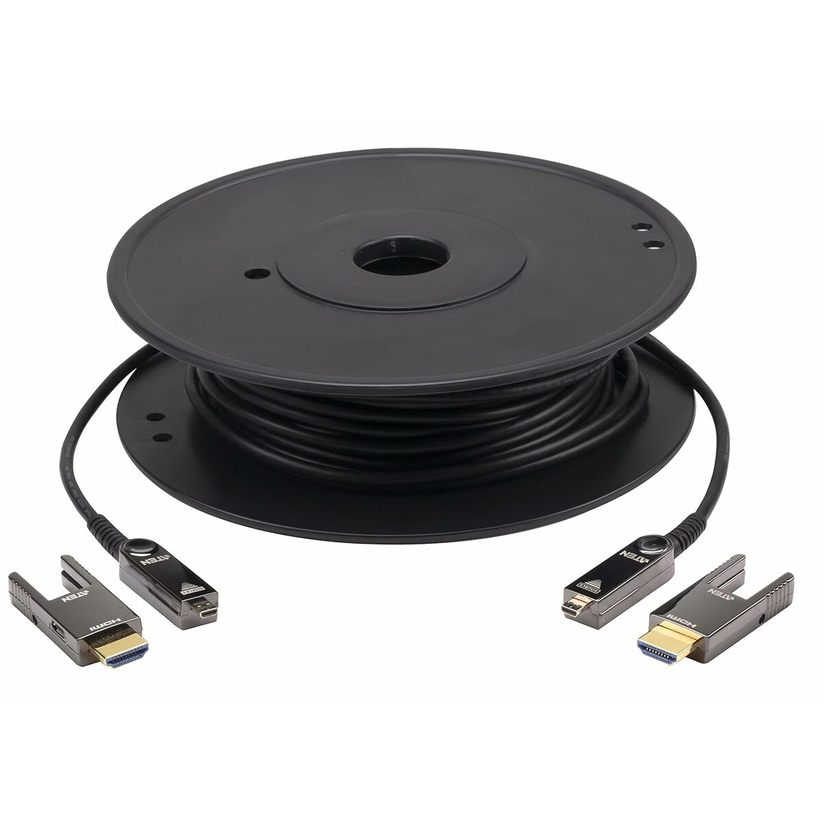 Cavo HDMI Aten VE7831A-AT Nero 10 m 3 M0315036_1