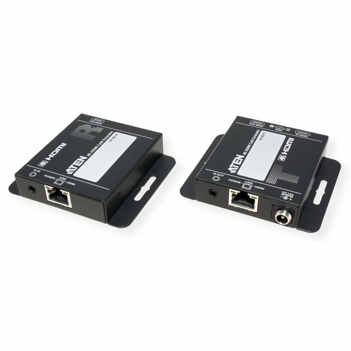 Cavo HDMI Aten VE1821-AT-G Nero 3 M0310954_1