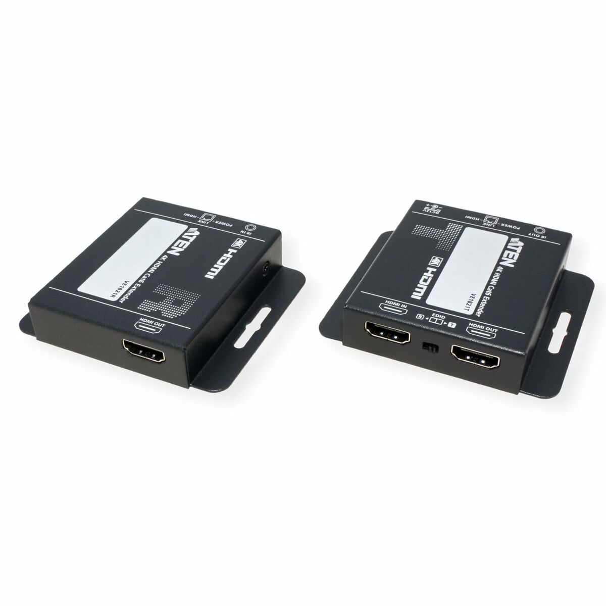 Cavo HDMI Aten VE1821-AT-G Nero 4 M0310954_2