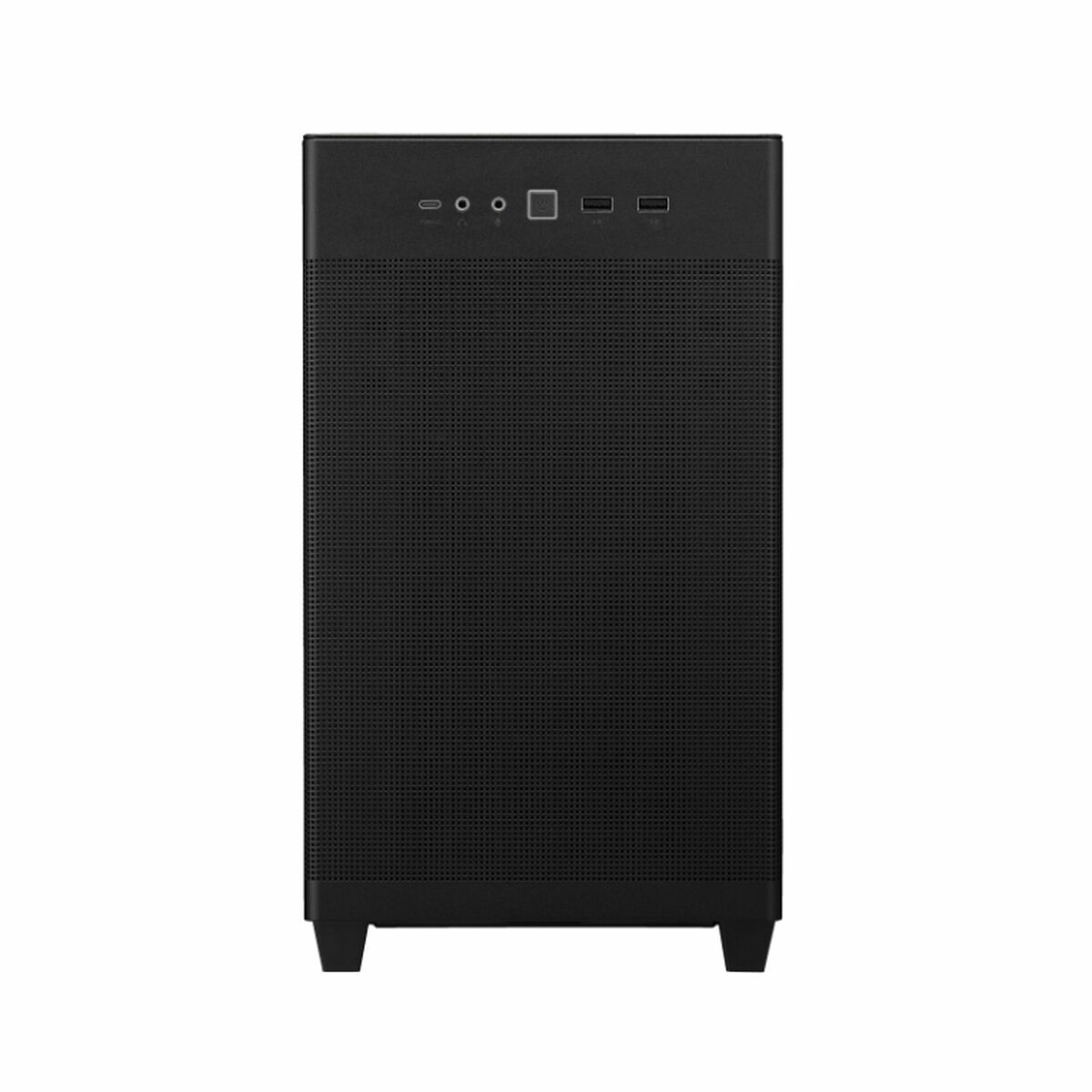 Cassa Micro ATX Asus AP201 ASUS PRIME CASE TG Nero 2 M0312160_0