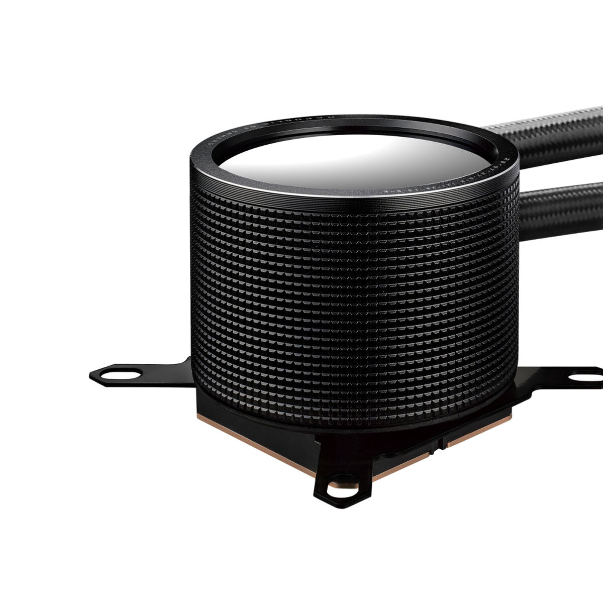 Kit di Refrigerazione Liquida Asus ROG Ryuo III 240 ARGB 20 M0315216_18