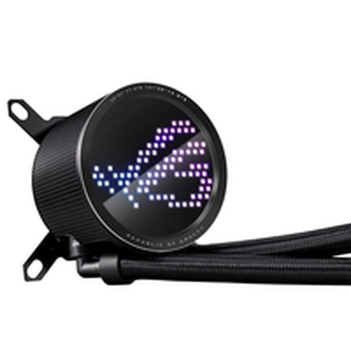 Kit di Refrigerazione Liquida Asus ROG Ryuo III 240 ARGB 25 M0315216_23