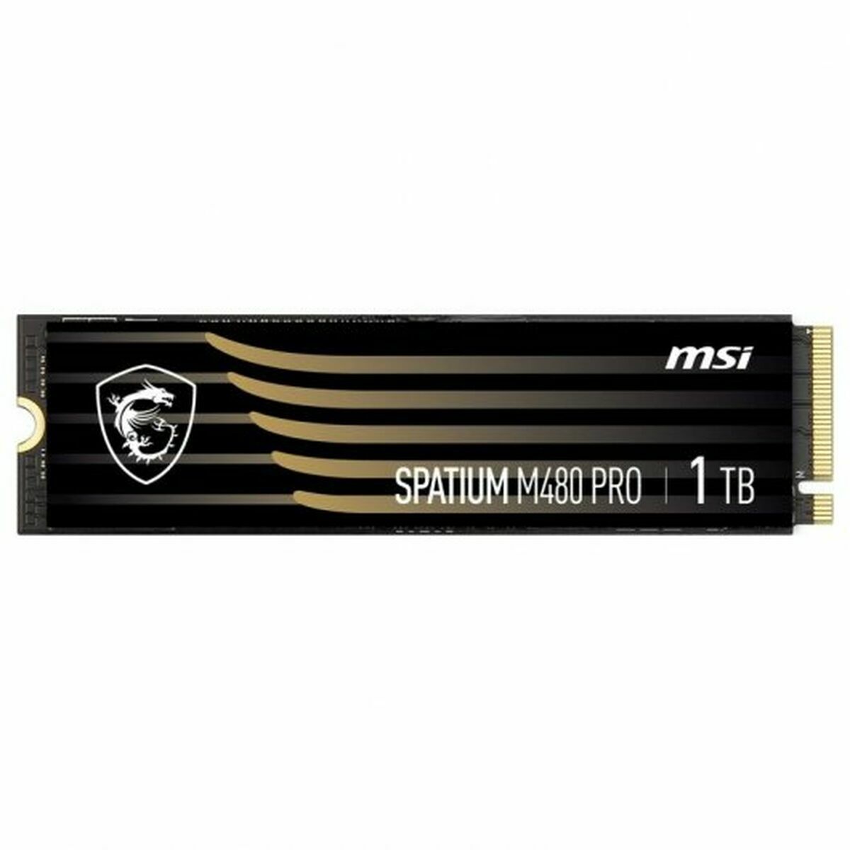 Hard Disk MSI SPATIUM M480 Pro 1 TB SSD 3 M0307613_1