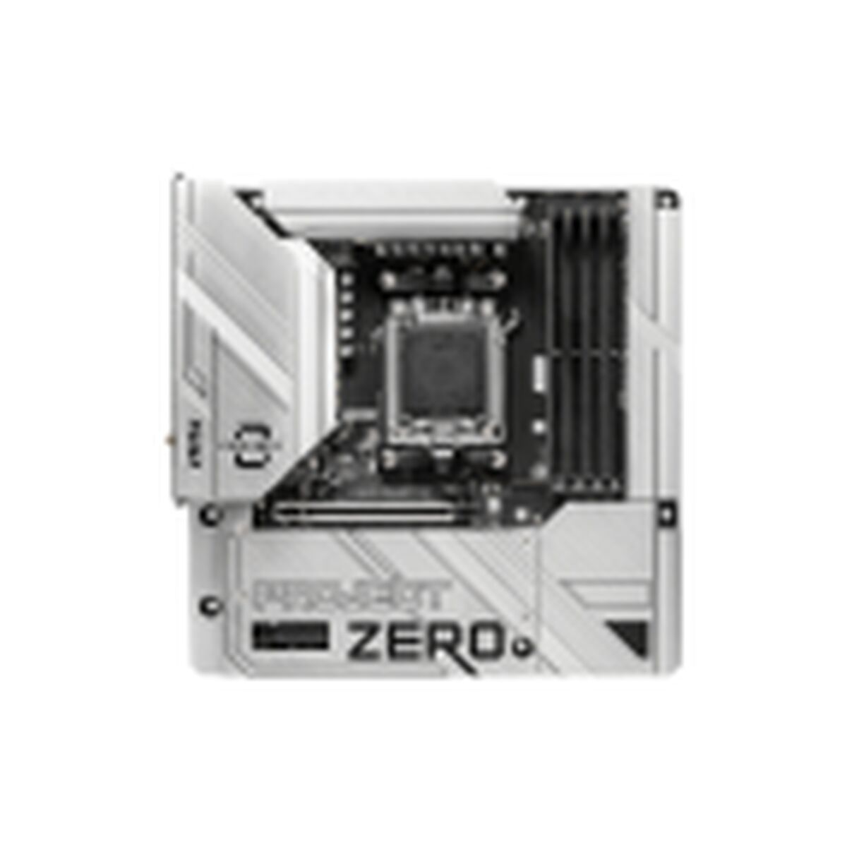 Scheda Madre MSI B650M PROJECT ZERO AMD B650 3 M0307037_1