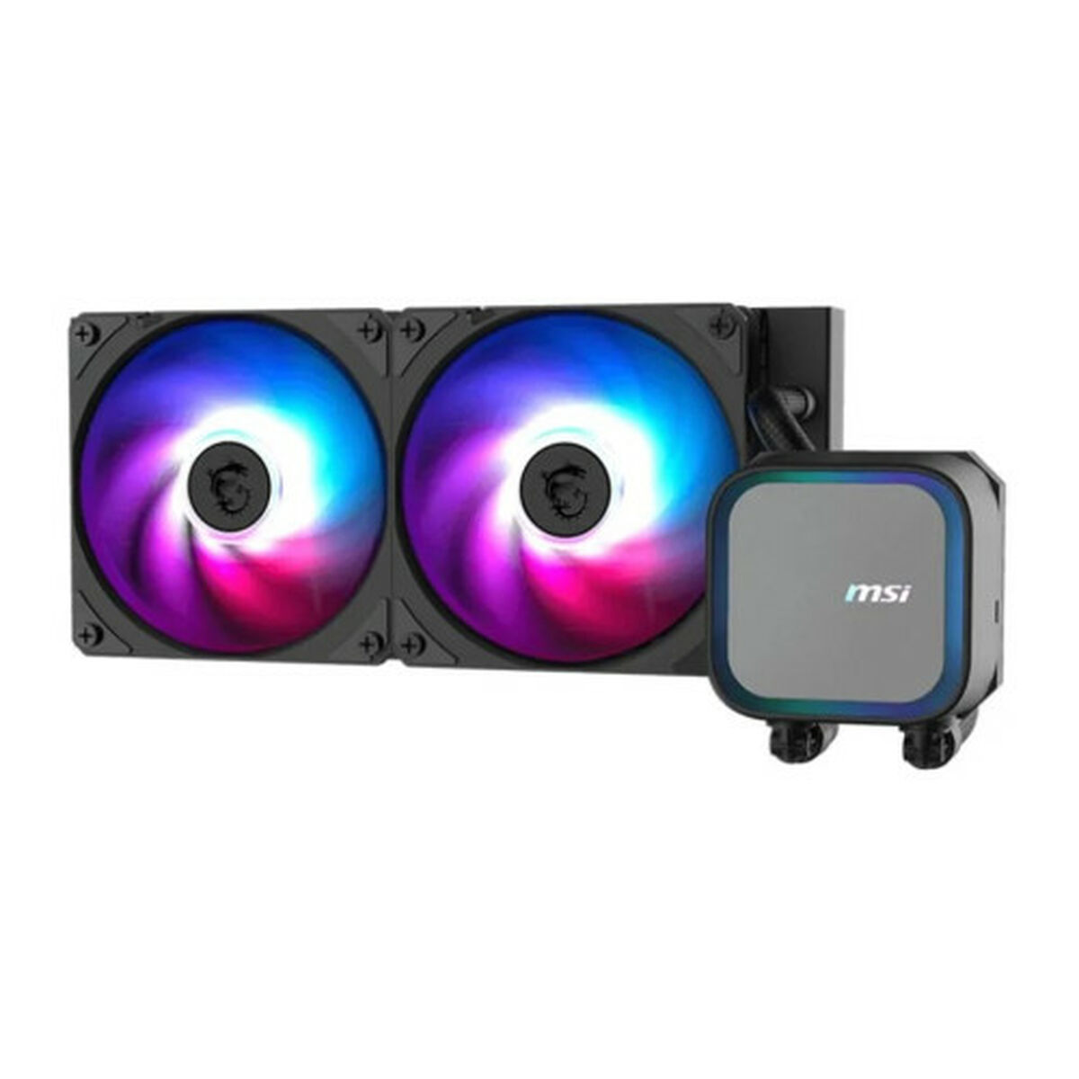 Supporto per Schede Grafiche MSI MAG CORELIQUID A13 240 2 M0325058_0